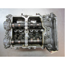 #W408 Left Cylinder Head For 13-14 Subaru Outback  2.5 AP25